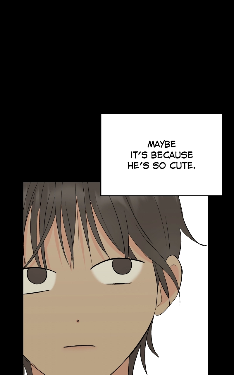 Diving Into Love Chapter 37 page 81 - 