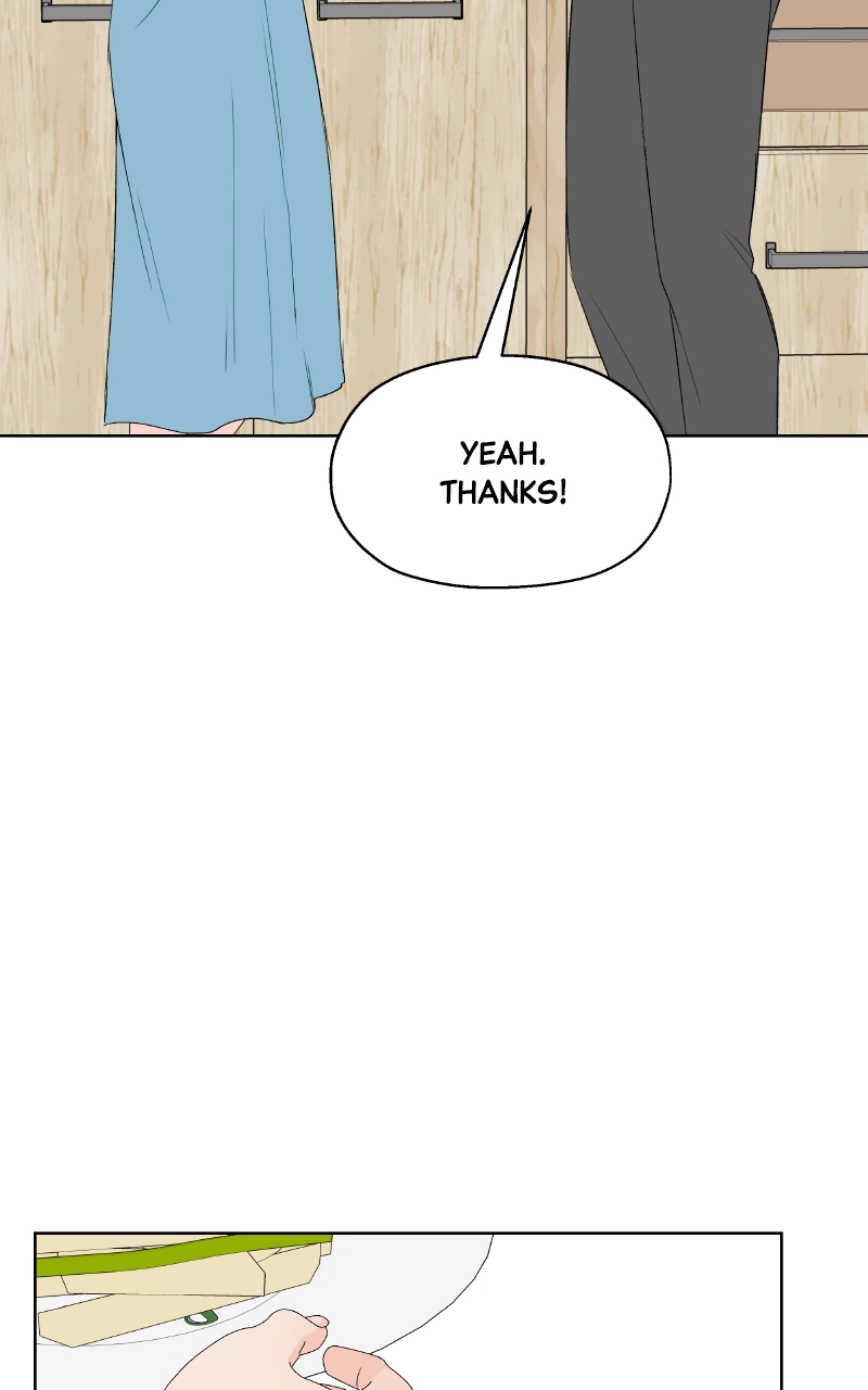 Diving Into Love Chapter 37 page 96 - 