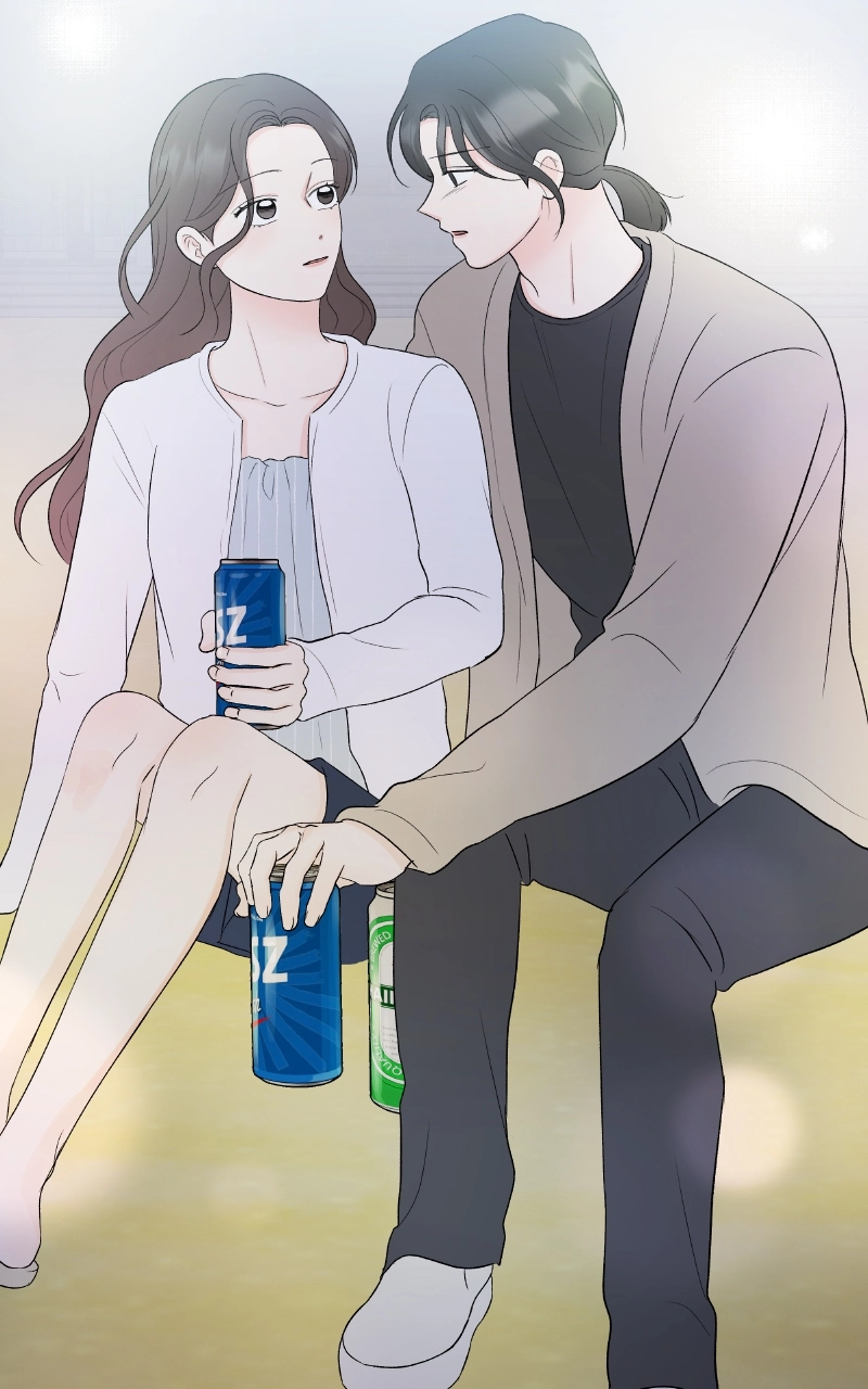 Diving Into Love Chapter 38 page 107 - 