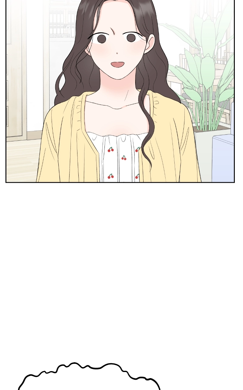 Diving Into Love Chapter 38 page 14 - 
