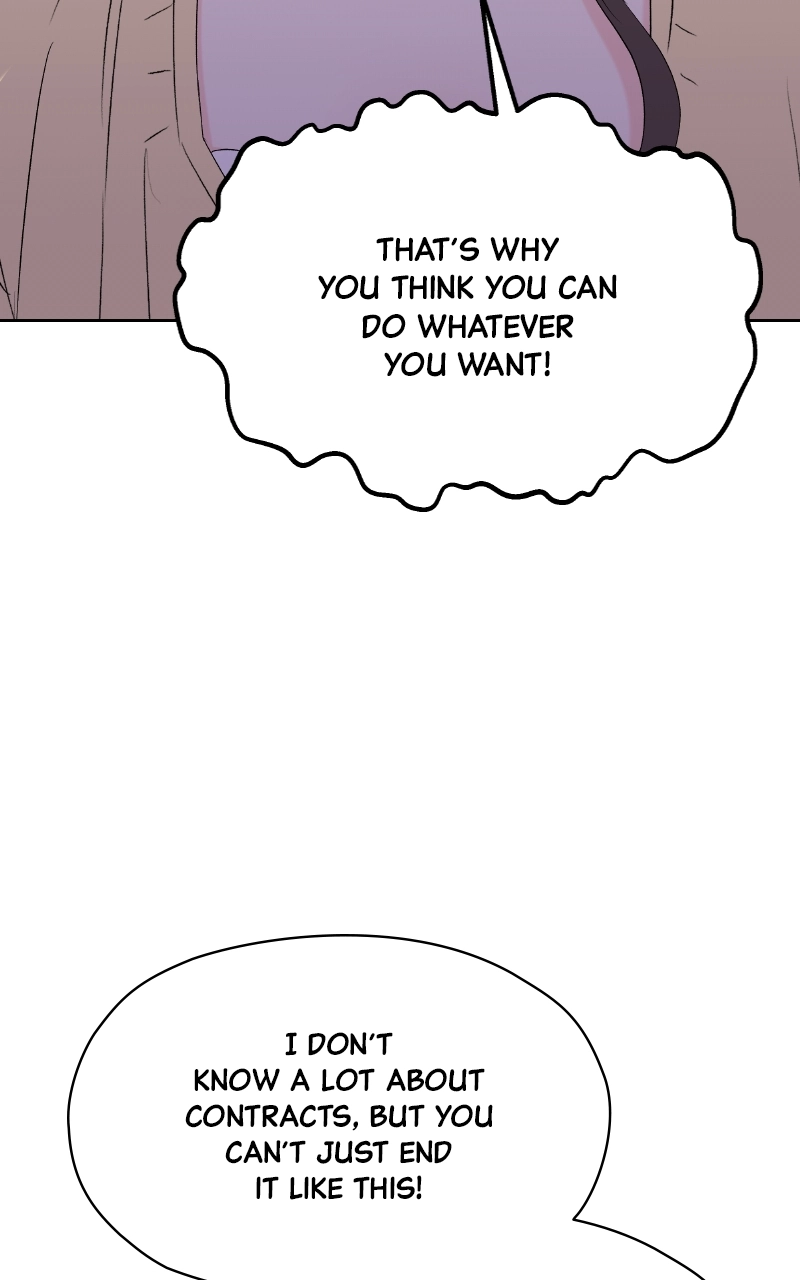 Diving Into Love Chapter 38 page 16 - 