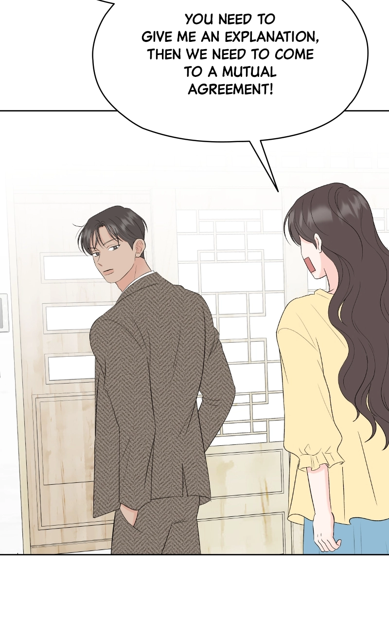 Diving Into Love Chapter 38 page 17 - 