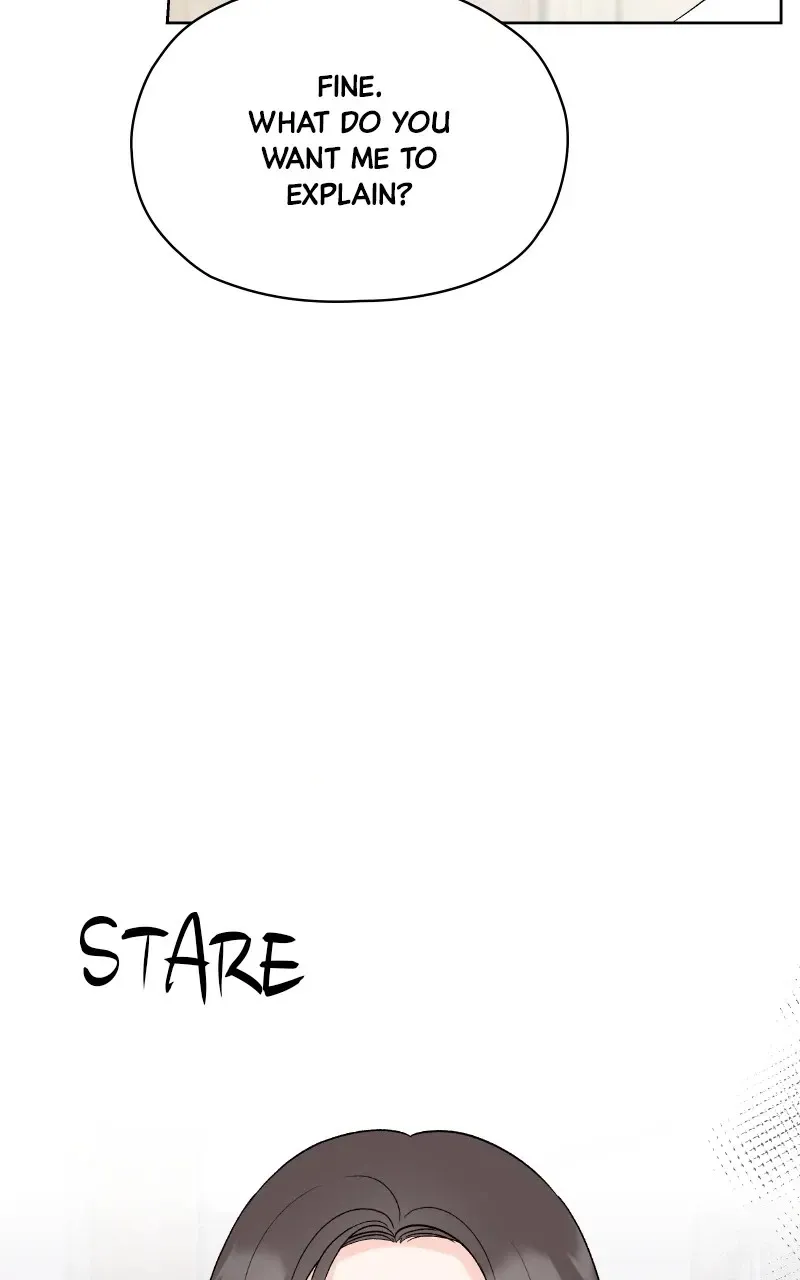 Diving Into Love Chapter 38 page 20 - 