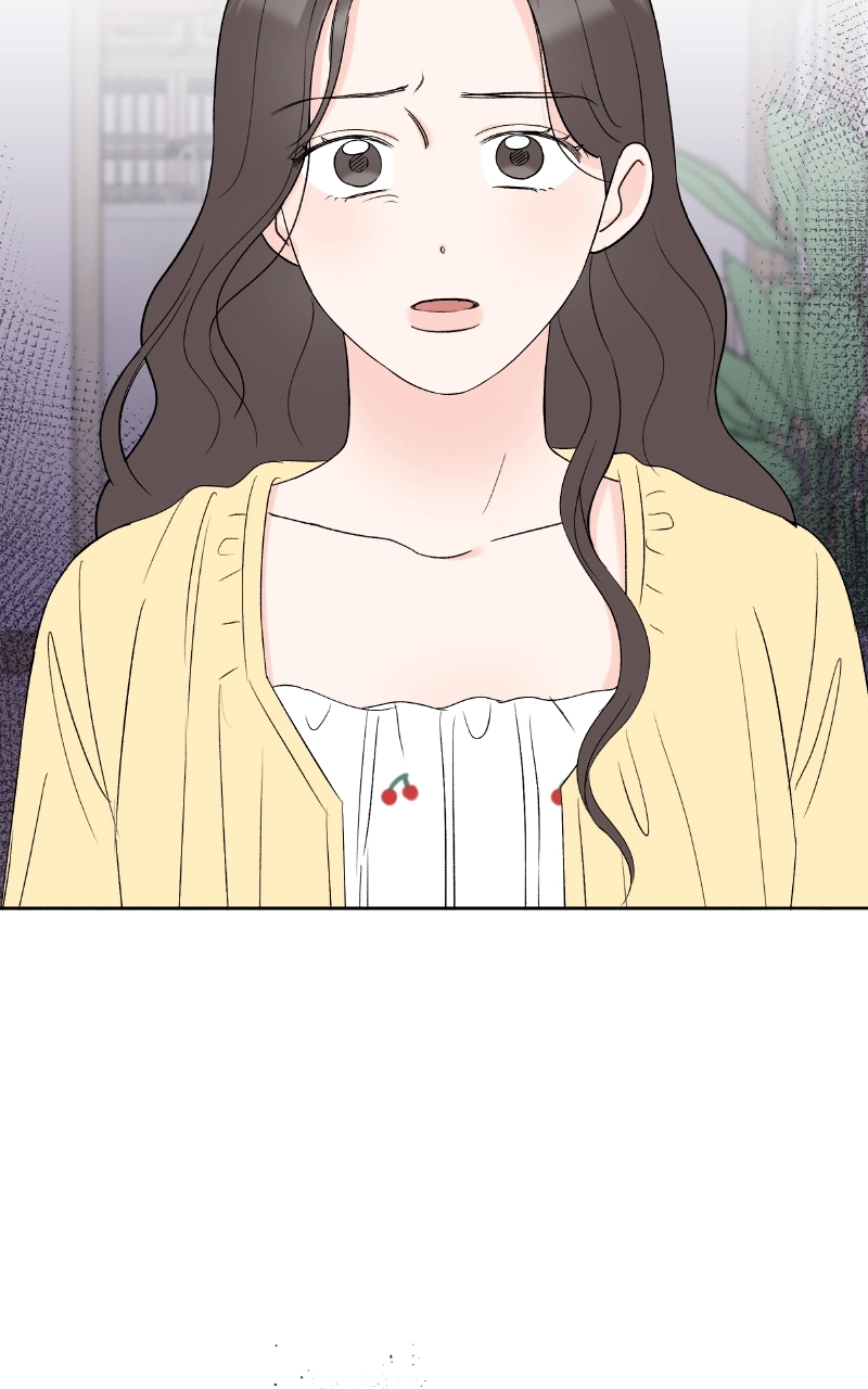 Diving Into Love Chapter 38 page 21 - 