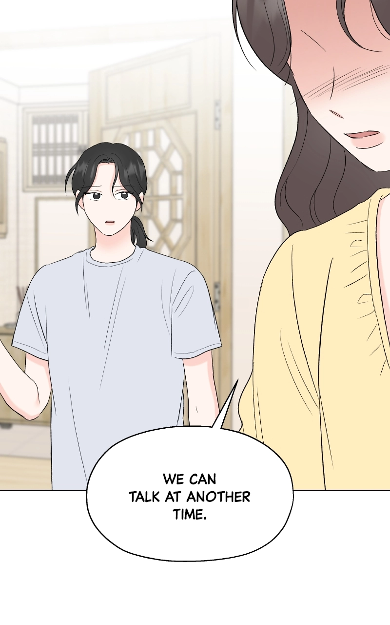 Diving Into Love Chapter 38 page 24 - 