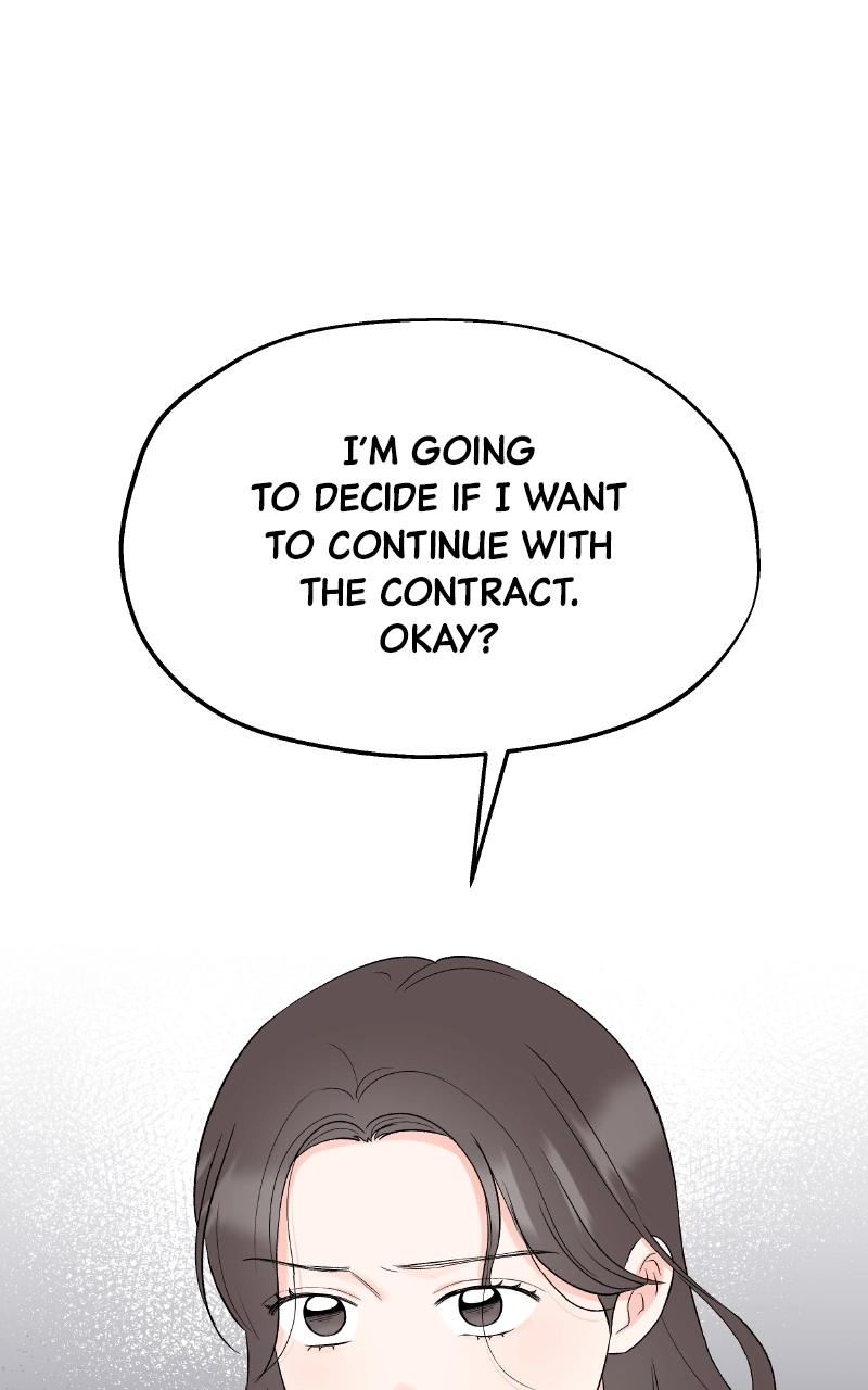 Diving Into Love Chapter 38 page 25 - 