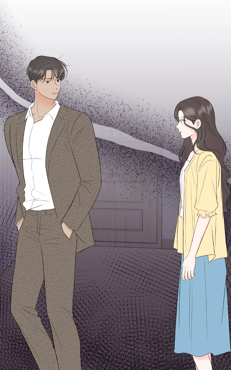 Diving Into Love Chapter 38 page 27 - 