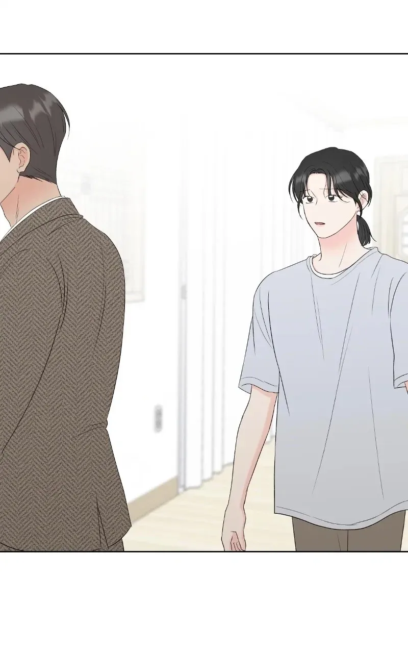 Diving Into Love Chapter 38 page 30 - 