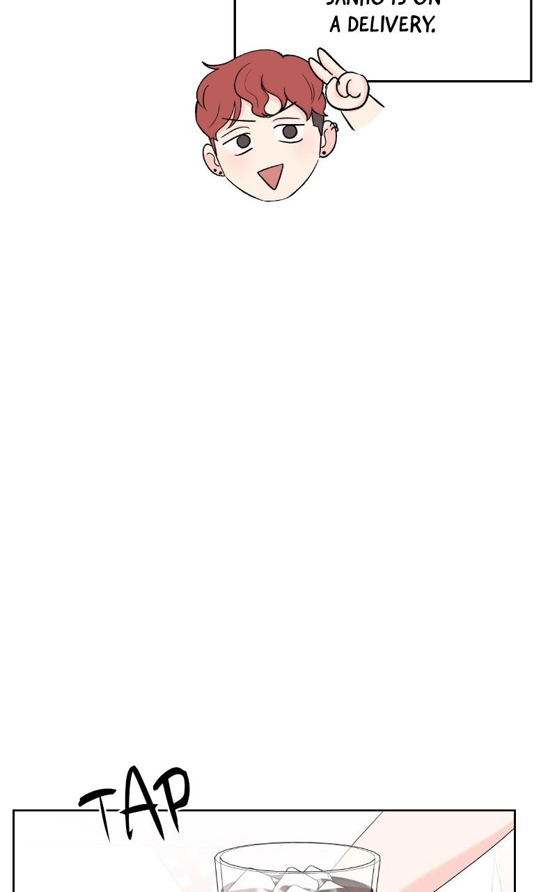 Diving Into Love Chapter 38 page 36 - 