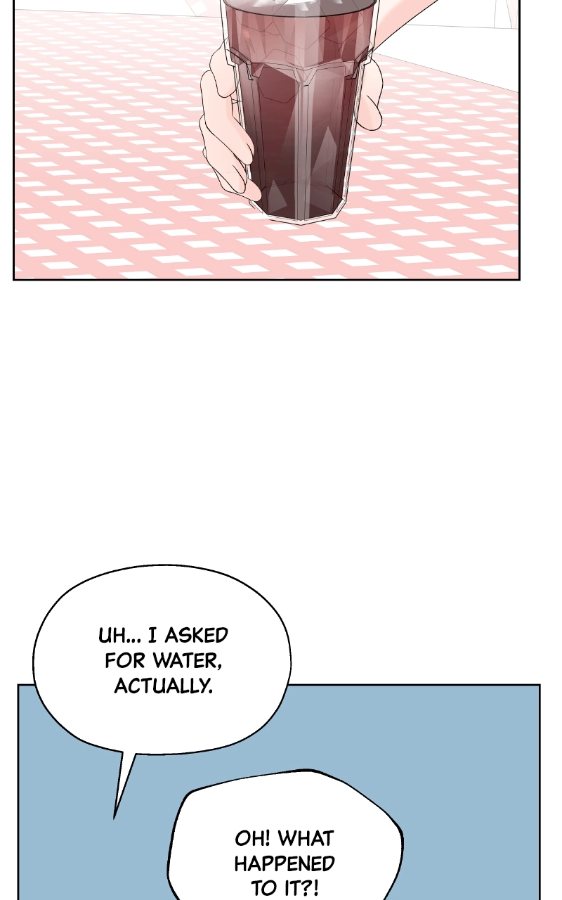Diving Into Love Chapter 38 page 37 - 