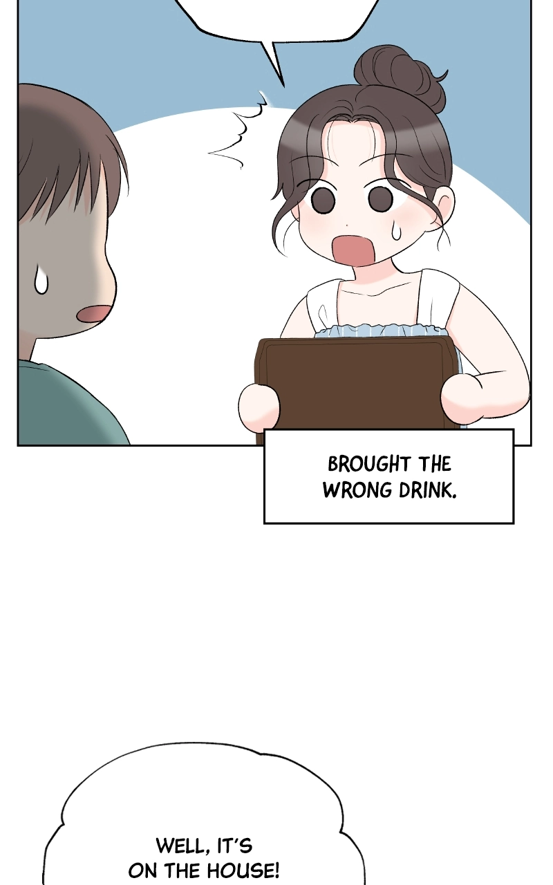 Diving Into Love Chapter 38 page 38 - 