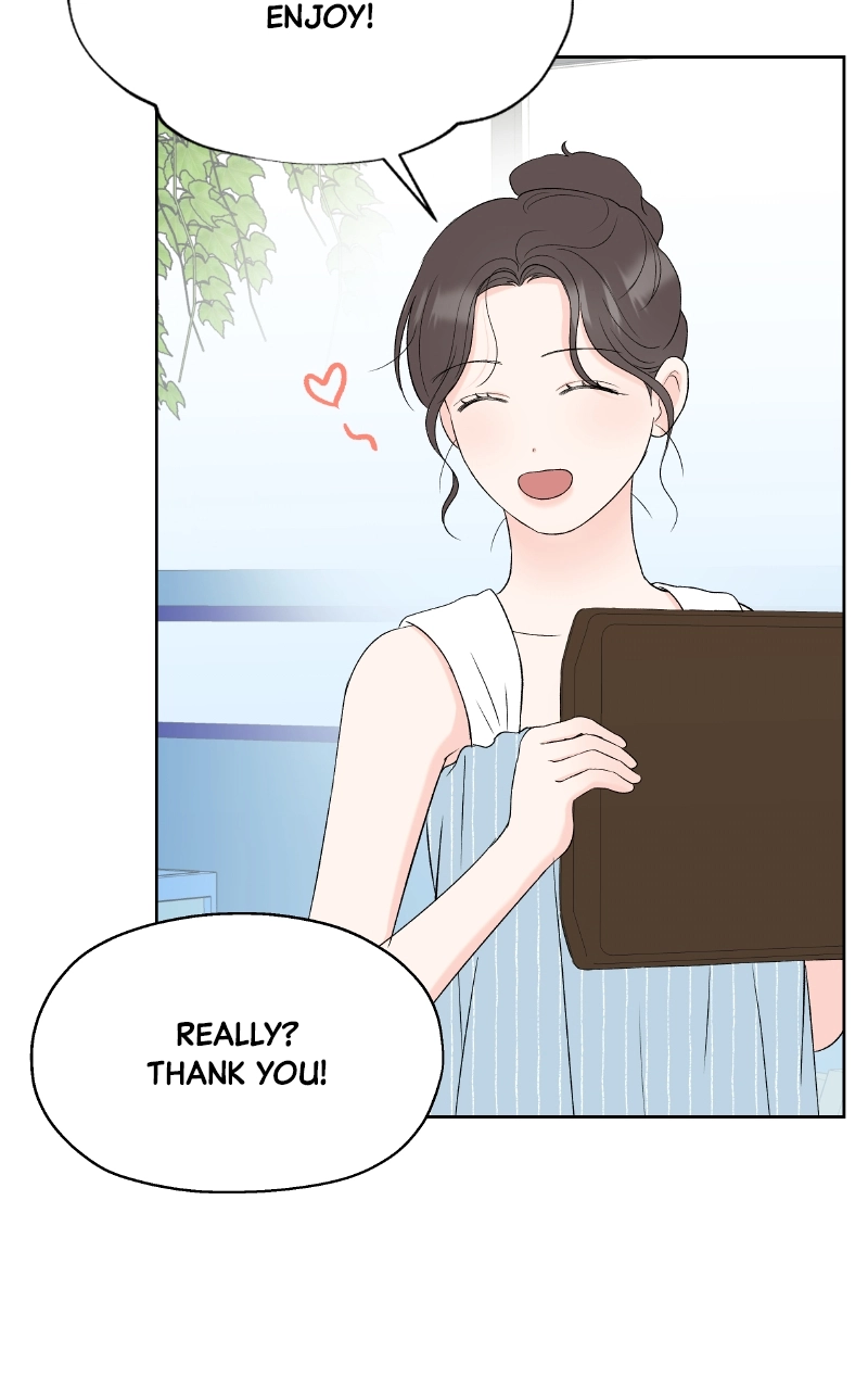 Diving Into Love Chapter 38 page 39 - 