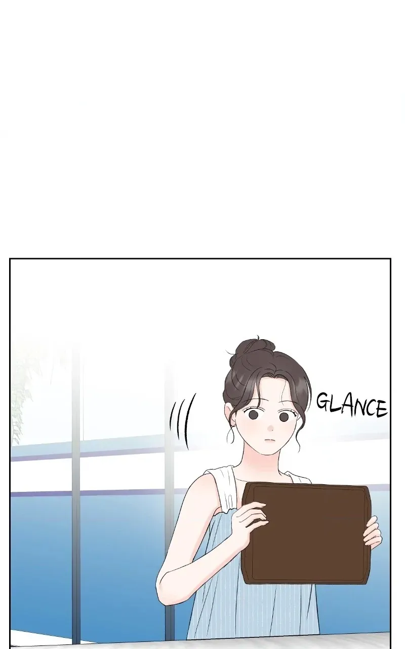 Diving Into Love Chapter 38 page 40 - 