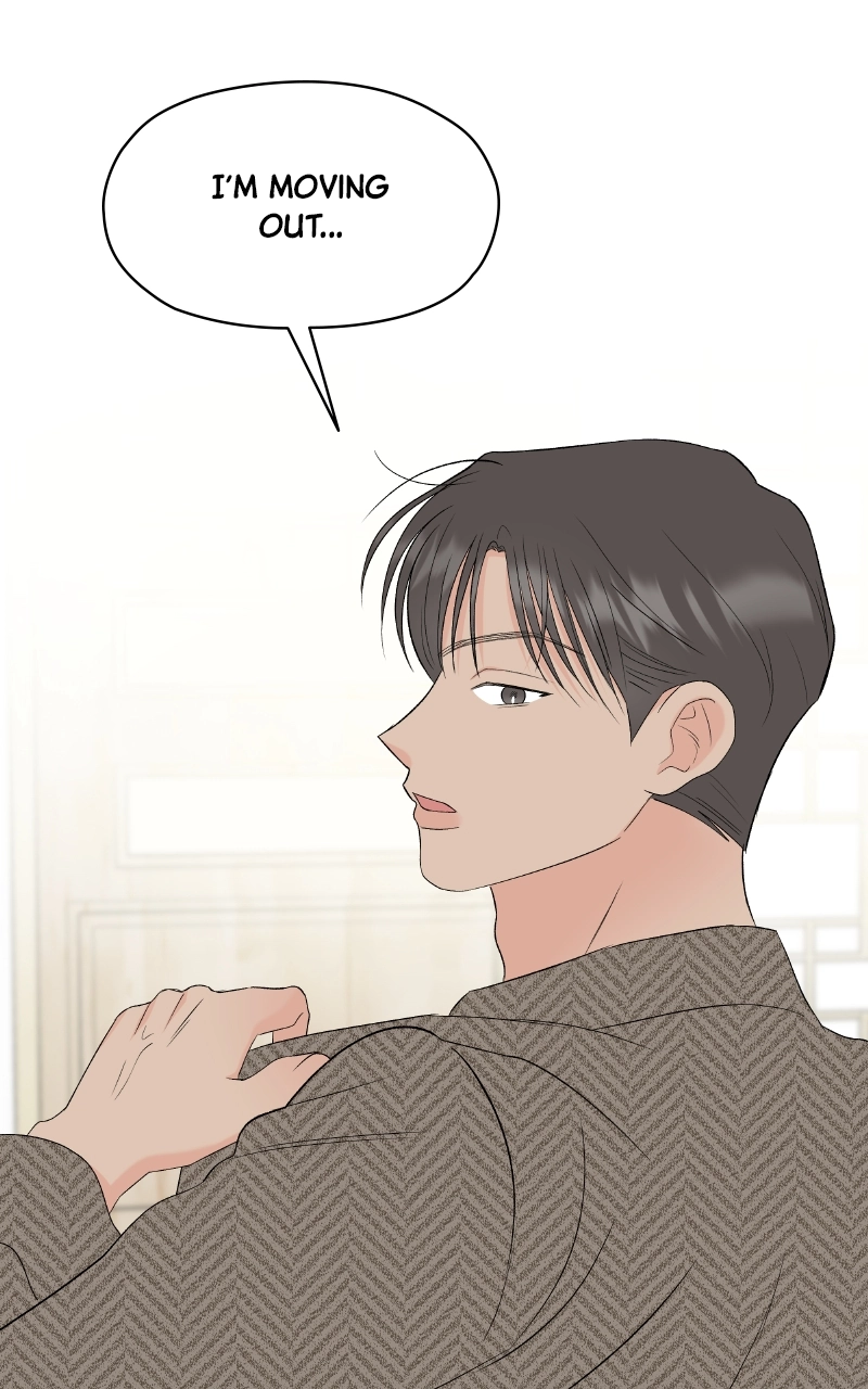 Diving Into Love Chapter 38 page 5 - 
