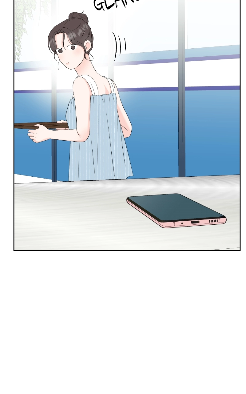 Diving Into Love Chapter 38 page 42 - 