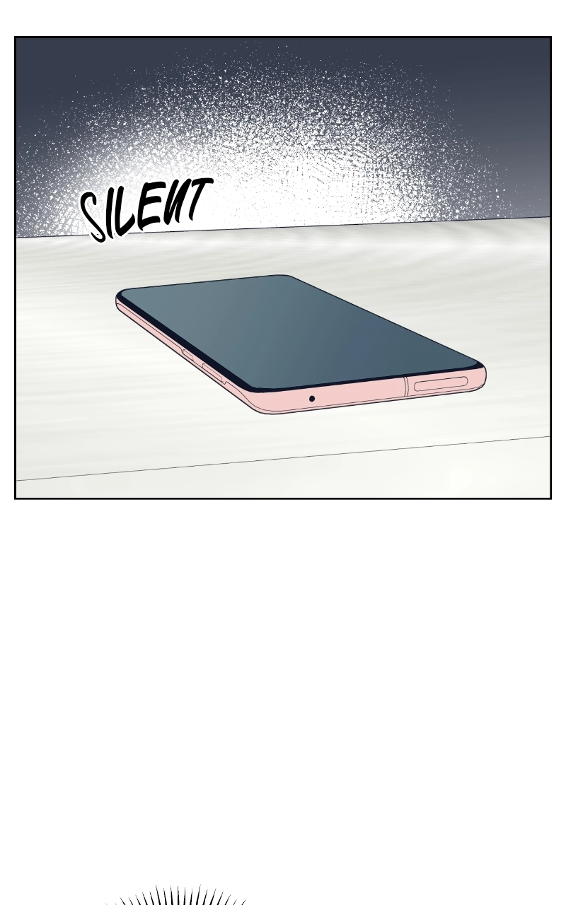 Diving Into Love Chapter 38 page 43 - 