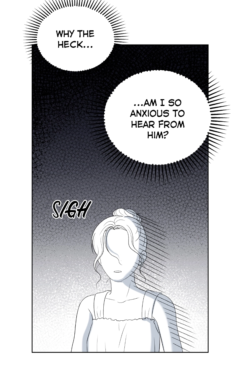 Diving Into Love Chapter 38 page 44 - 