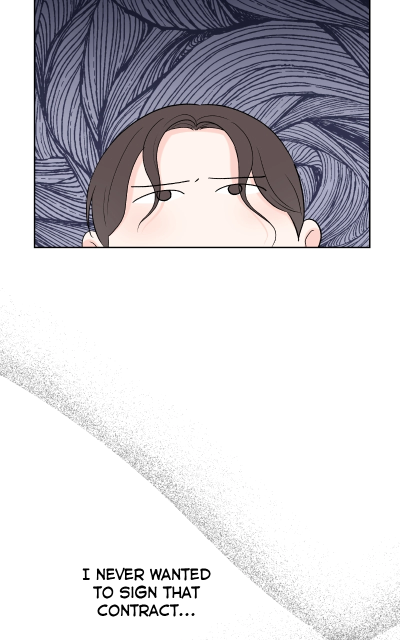 Diving Into Love Chapter 38 page 46 - 