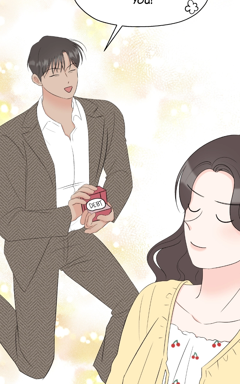Diving Into Love Chapter 38 page 51 - 
