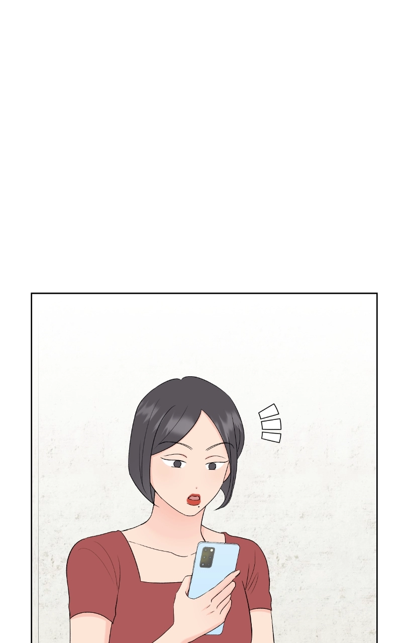 Diving Into Love Chapter 38 page 54 - 