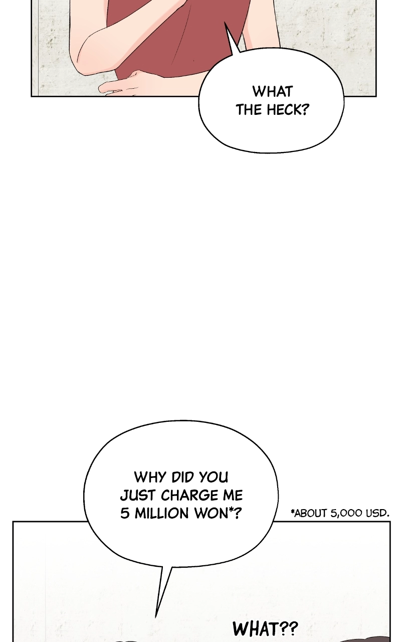 Diving Into Love Chapter 38 page 55 - 
