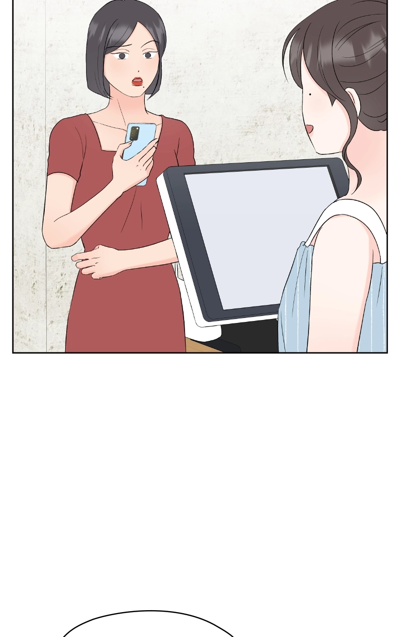 Diving Into Love Chapter 38 page 56 - 
