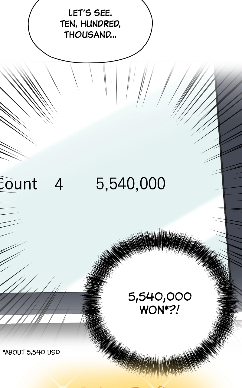 Diving Into Love Chapter 38 page 57 - 