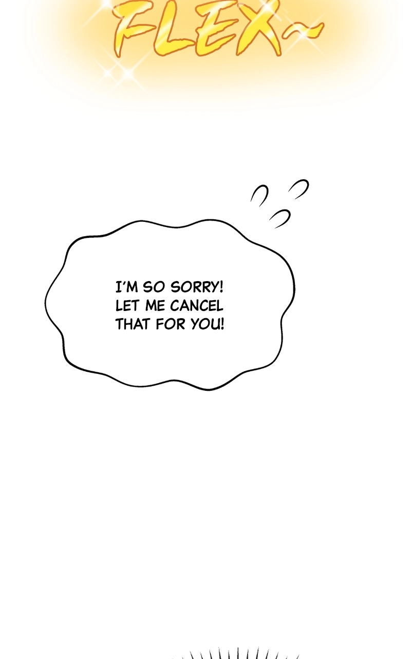 Diving Into Love Chapter 38 page 58 - 