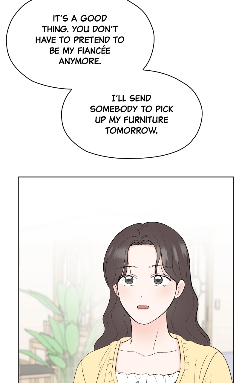 Diving Into Love Chapter 38 page 7 - 