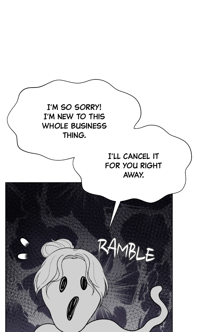 Diving Into Love Chapter 38 page 62 - 