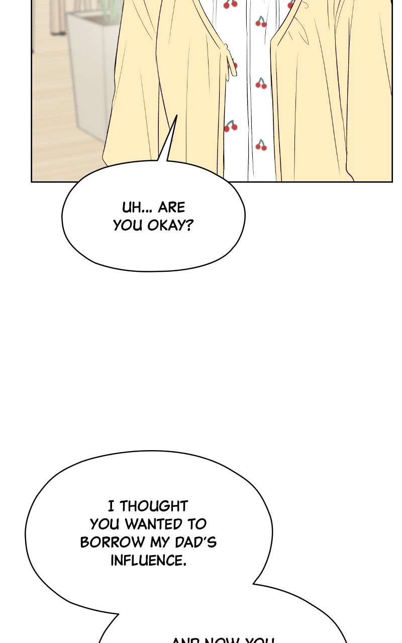 Diving Into Love Chapter 38 page 8 - 
