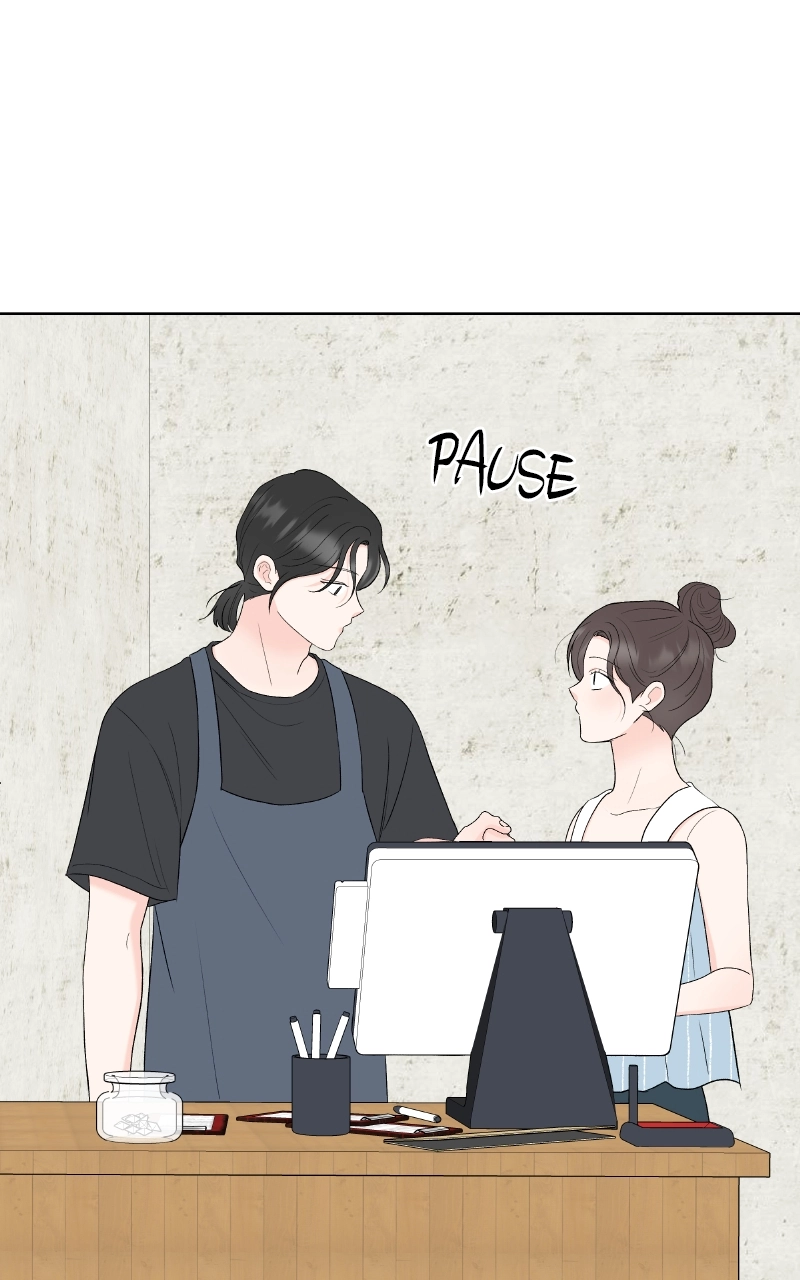 Diving Into Love Chapter 38 page 72 - 