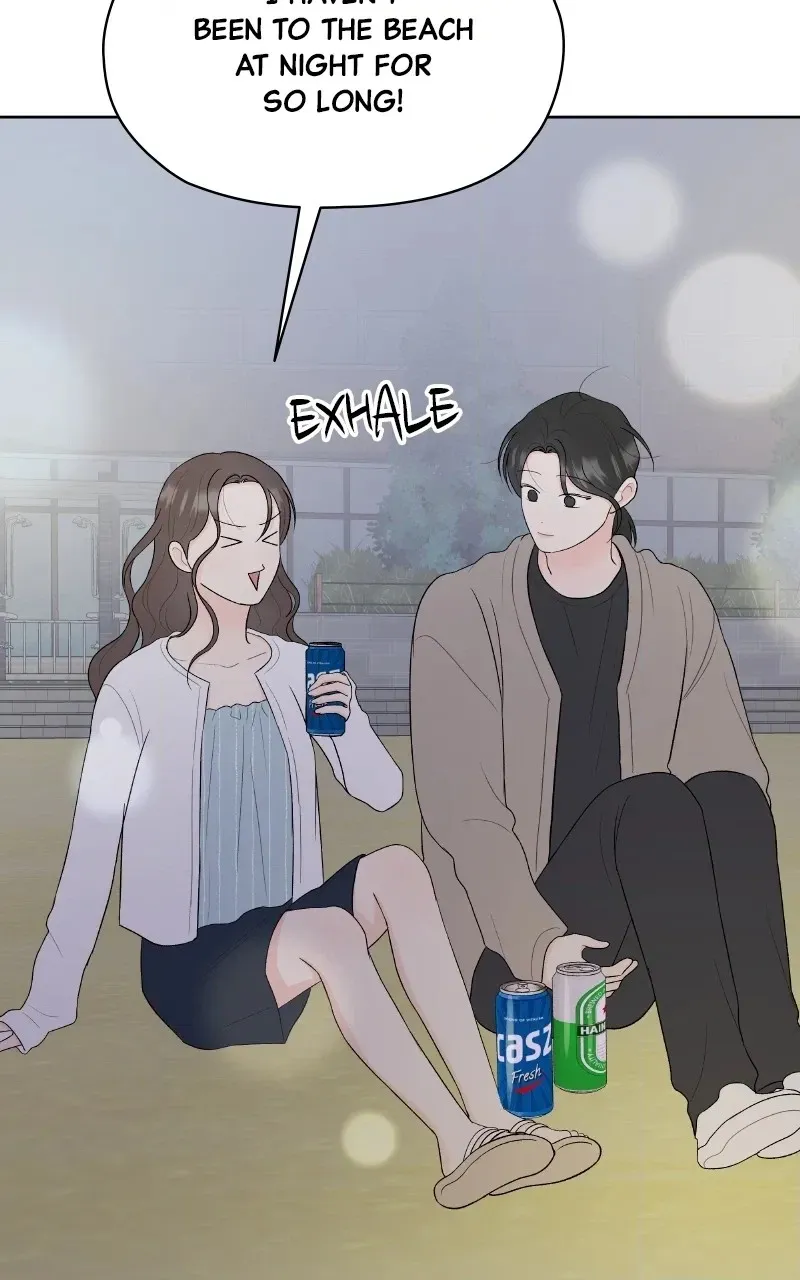 Diving Into Love Chapter 38 page 80 - 