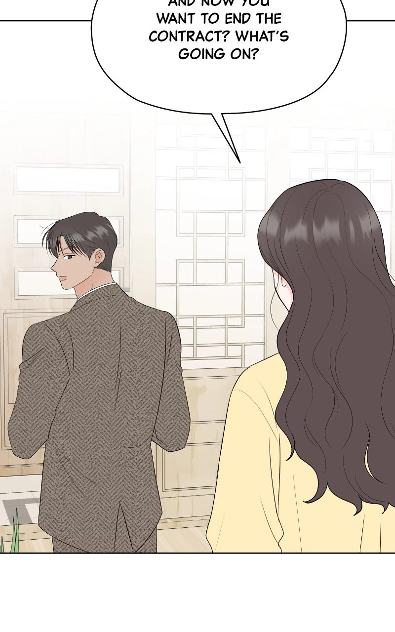 Diving Into Love Chapter 38 page 9 - 