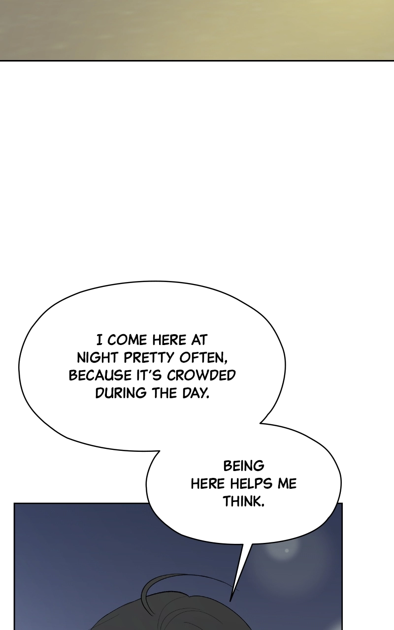 Diving Into Love Chapter 38 page 81 - 