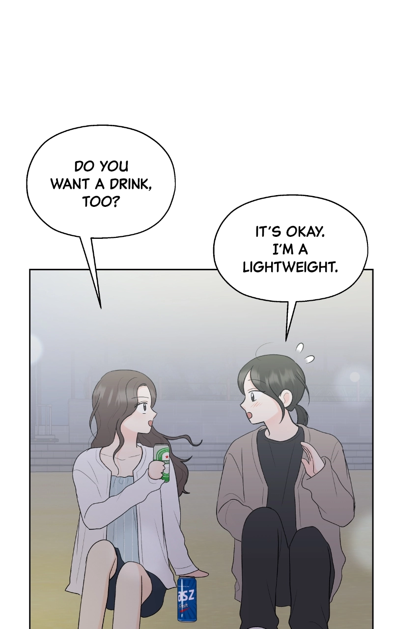 Diving Into Love Chapter 38 page 84 - 