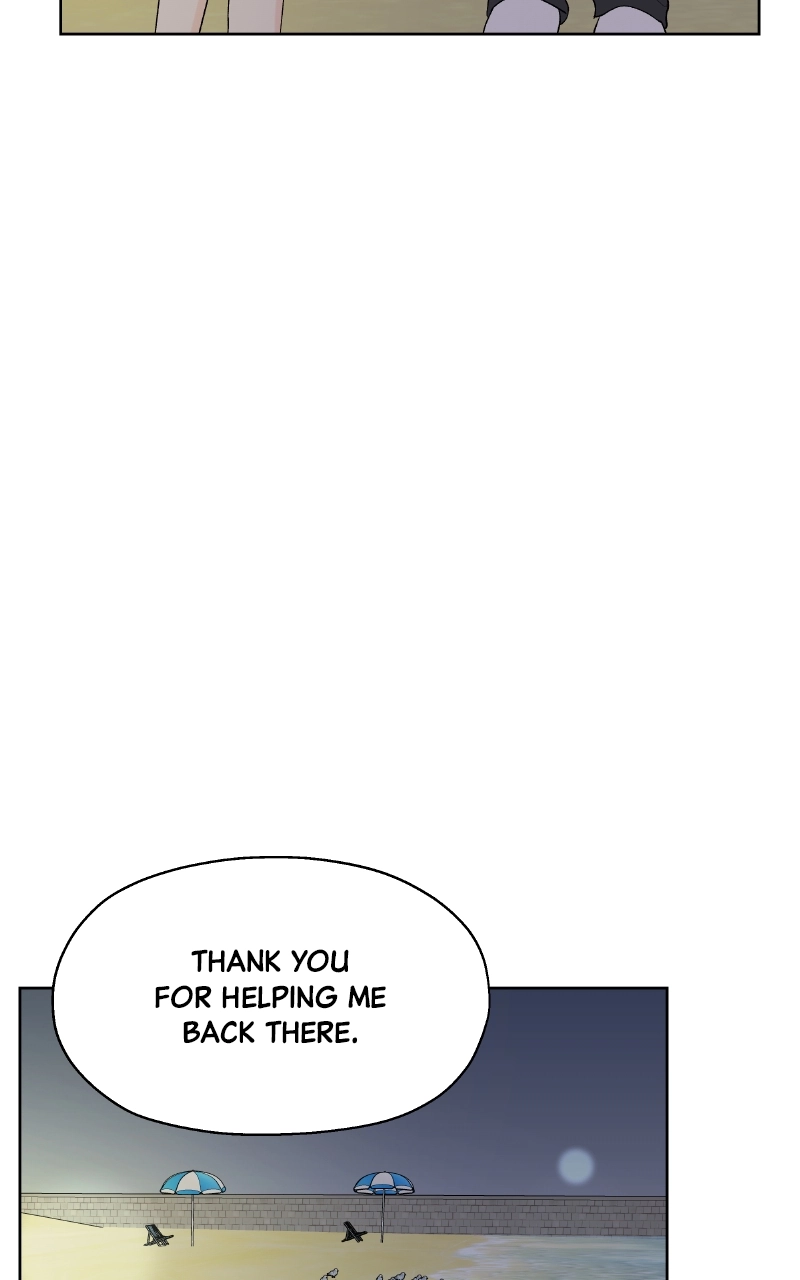 Diving Into Love Chapter 38 page 85 - 