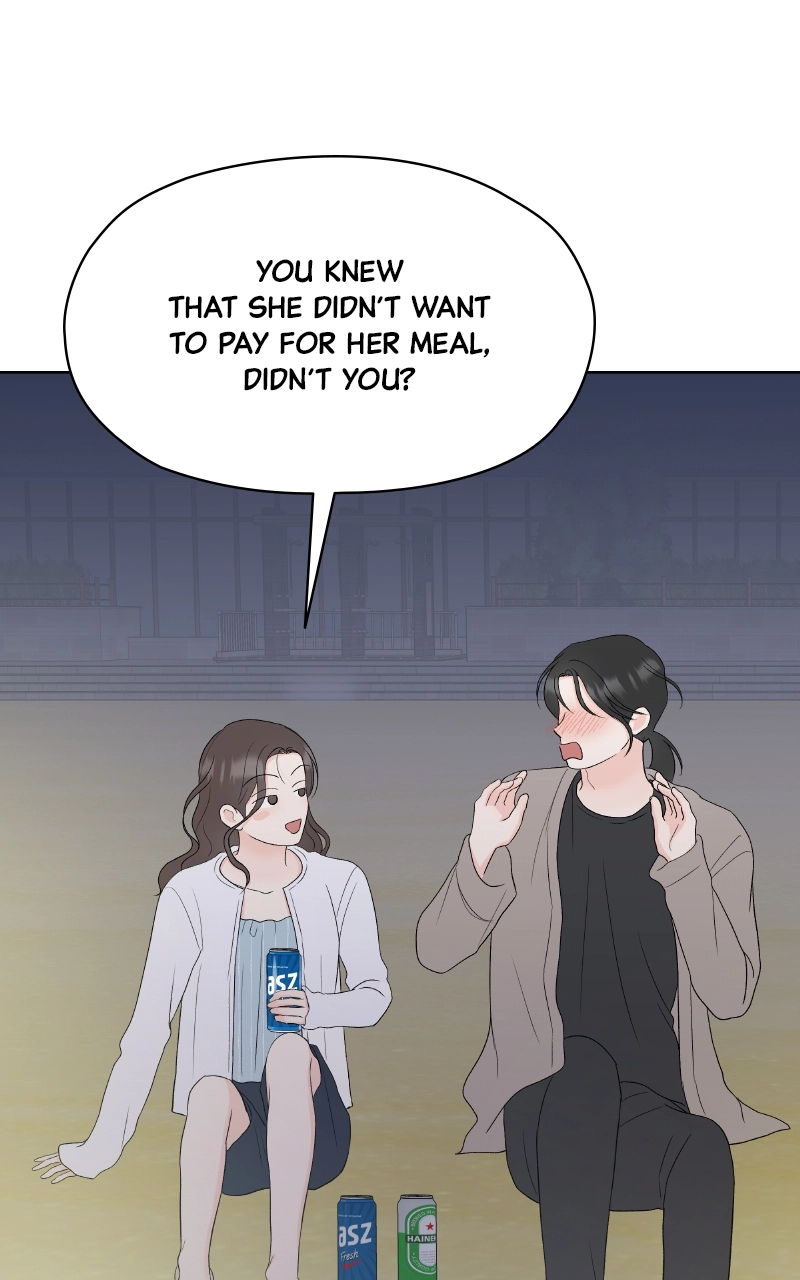 Diving Into Love Chapter 38 page 87 - 