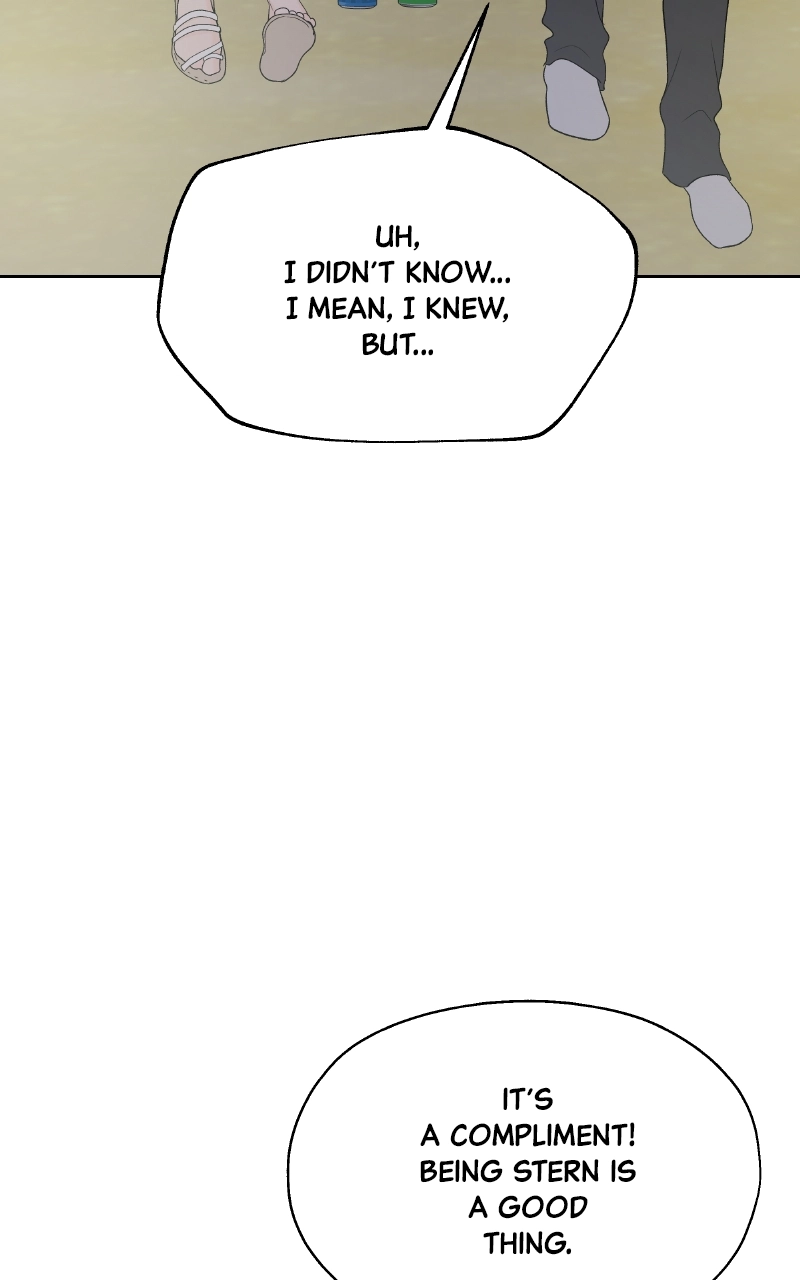 Diving Into Love Chapter 38 page 88 - 