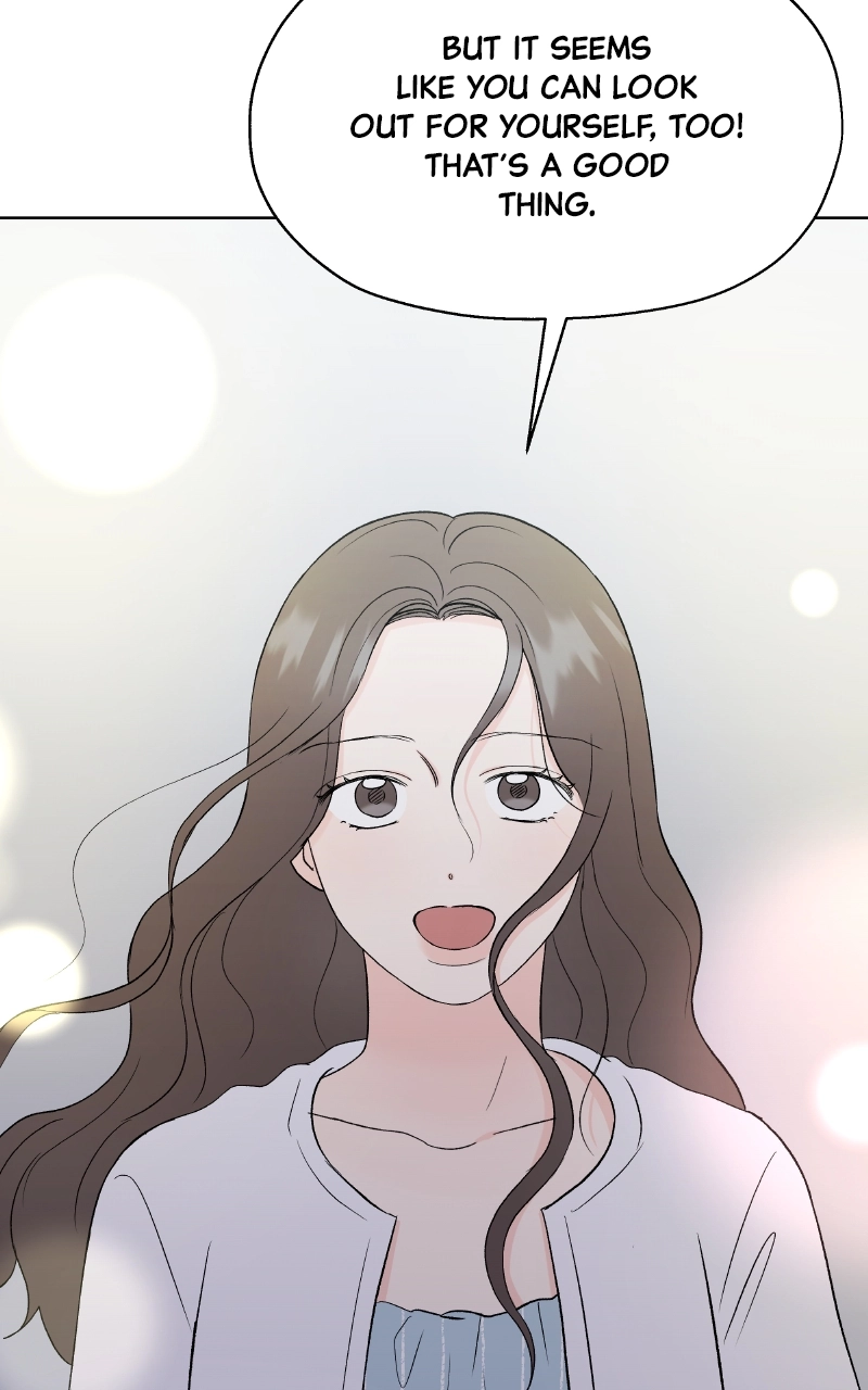 Diving Into Love Chapter 38 page 92 - 