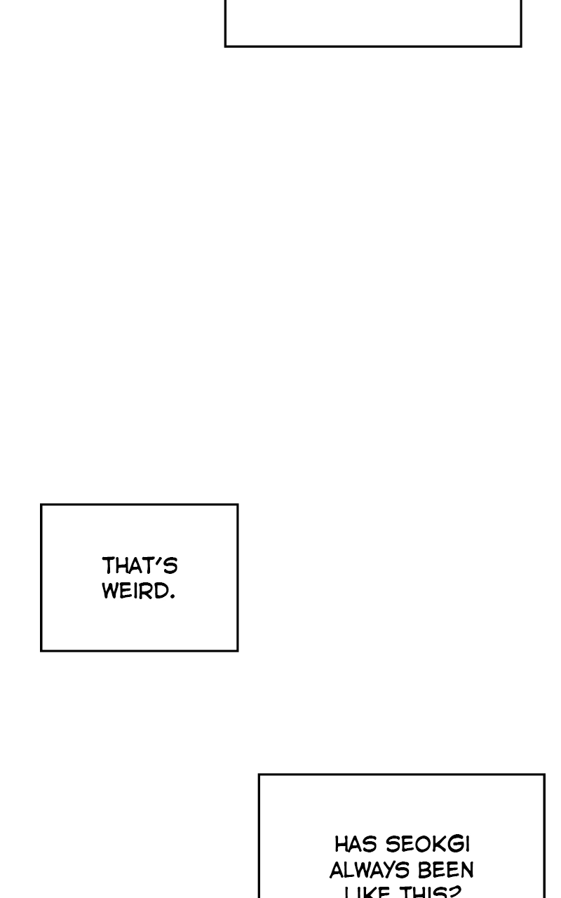 Diving Into Love Chapter 39 page 11 - 