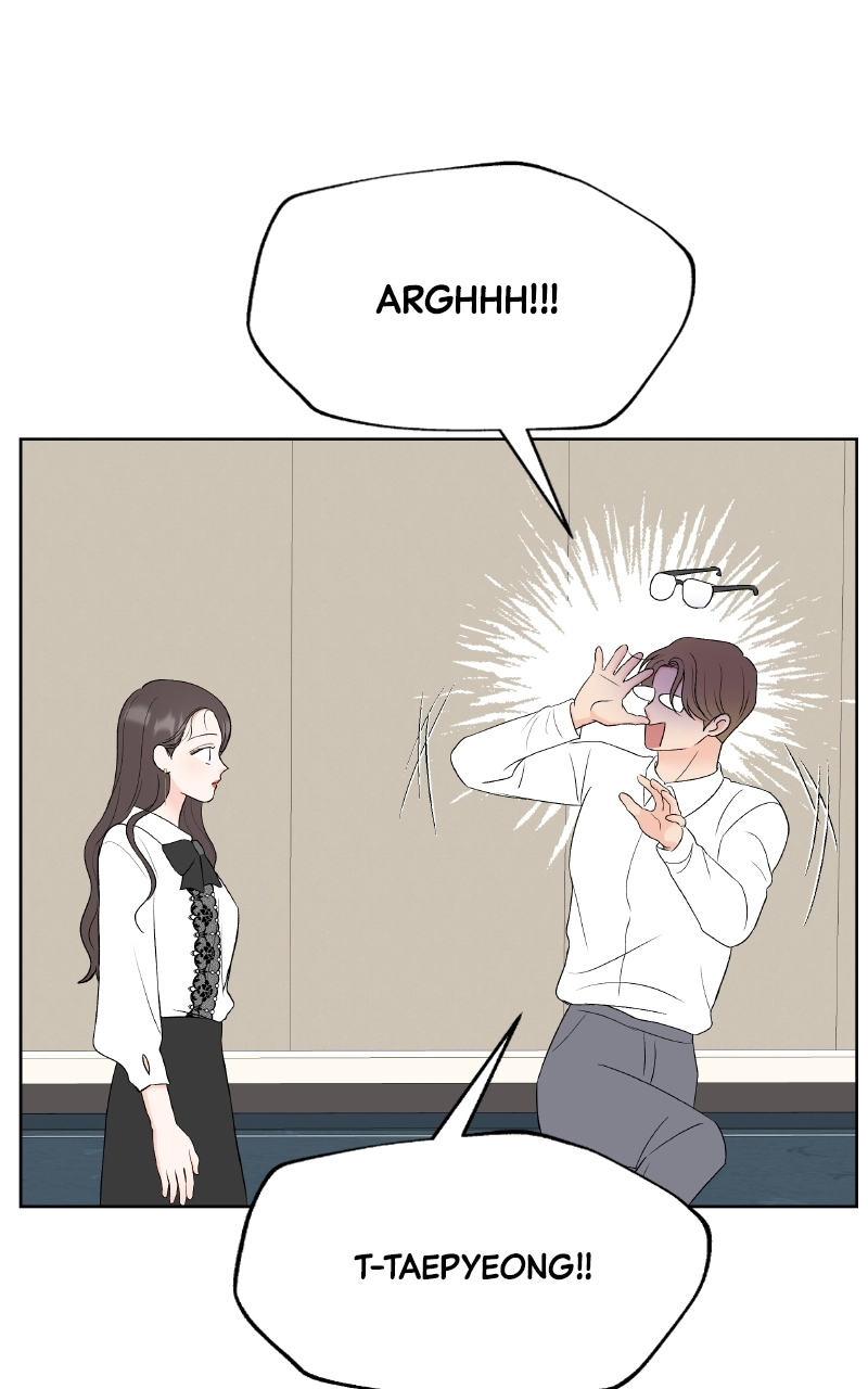Diving Into Love Chapter 39 page 102 - 