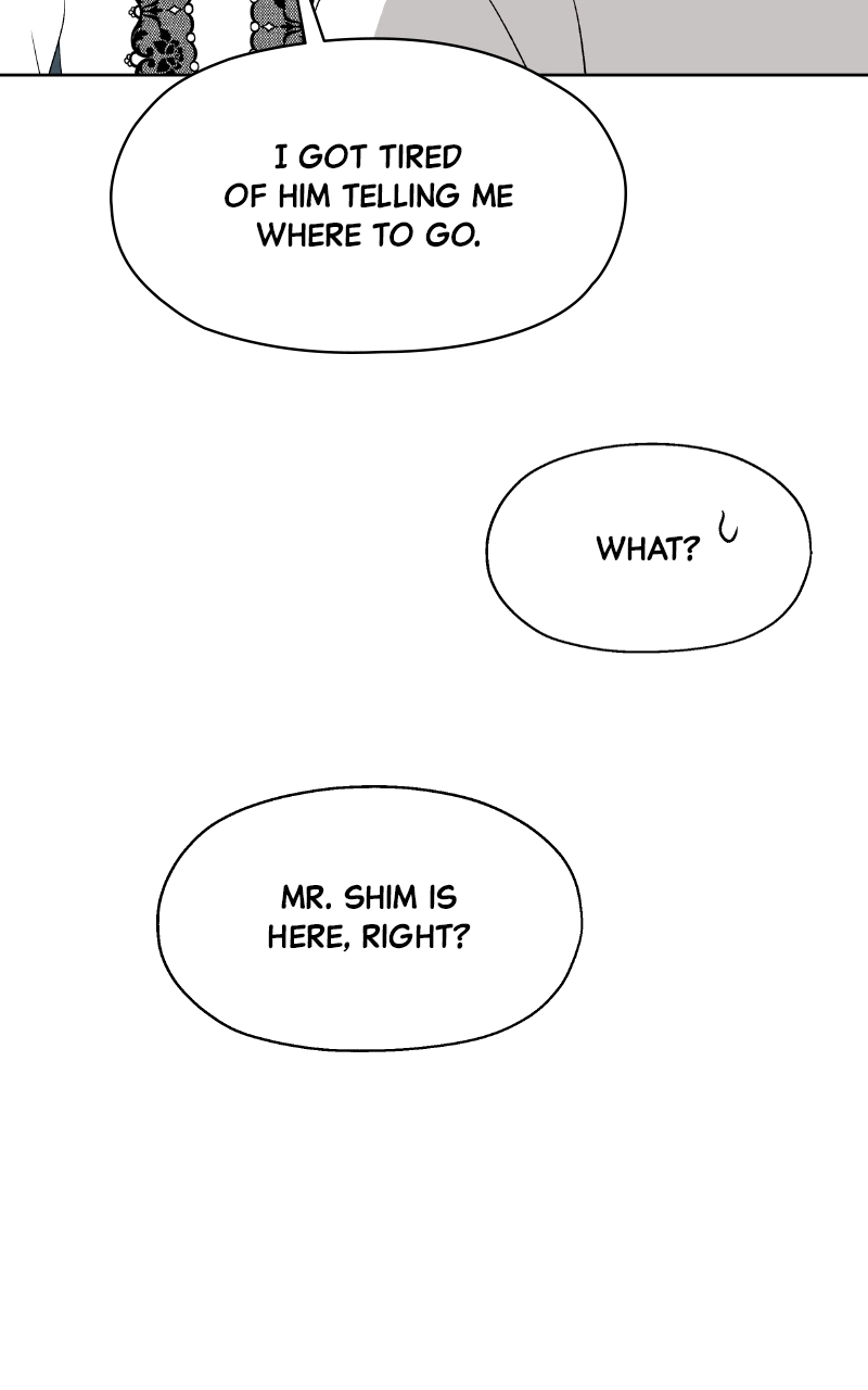 Diving Into Love Chapter 39 page 104 - 