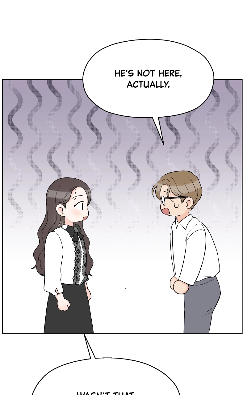 Diving Into Love Chapter 39 page 105 - 