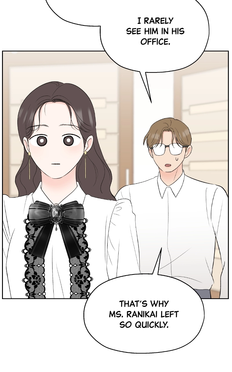 Diving Into Love Chapter 39 page 108 - 
