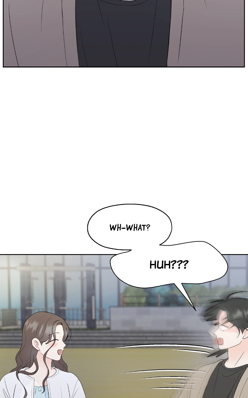 Diving Into Love Chapter 39 page 18 - 