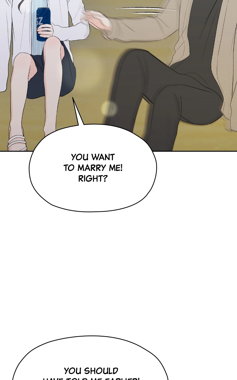 Diving Into Love Chapter 39 page 19 - 