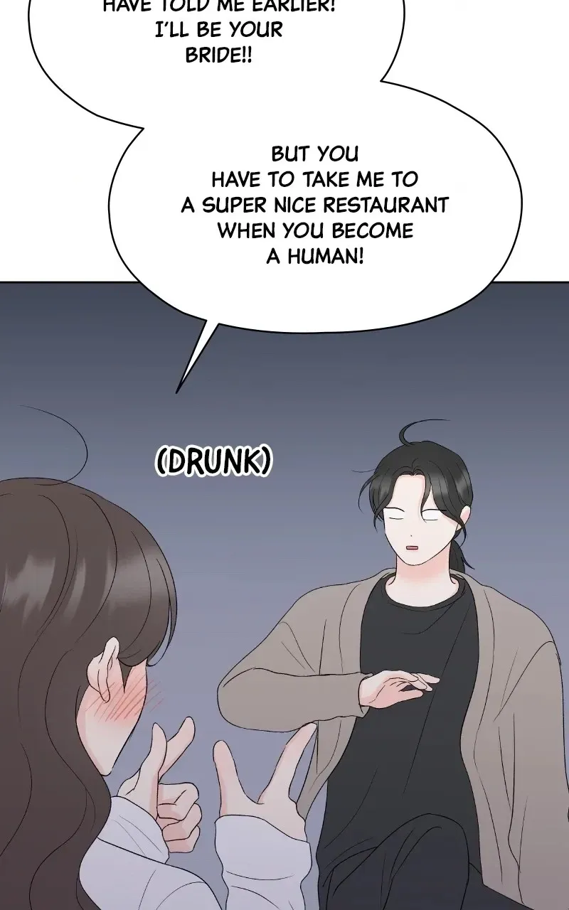 Diving Into Love Chapter 39 page 20 - 