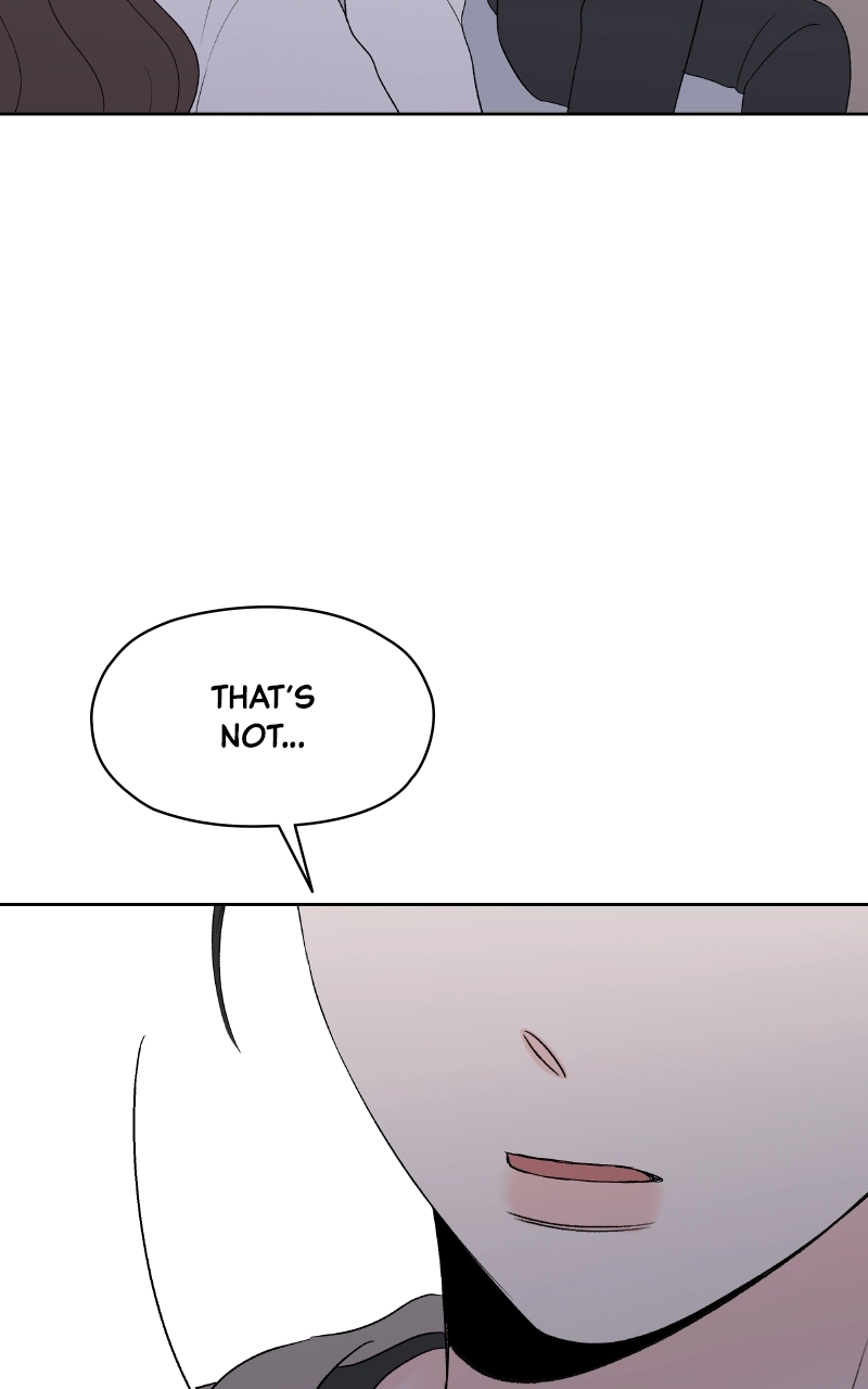 Diving Into Love Chapter 39 page 21 - 