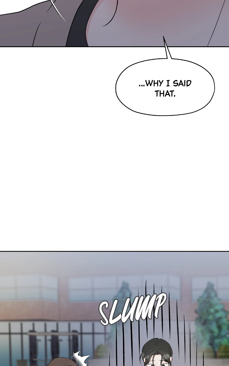 Diving Into Love Chapter 39 page 22 - 